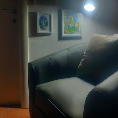 Loft Belvedere Sulmona Luaran gambar