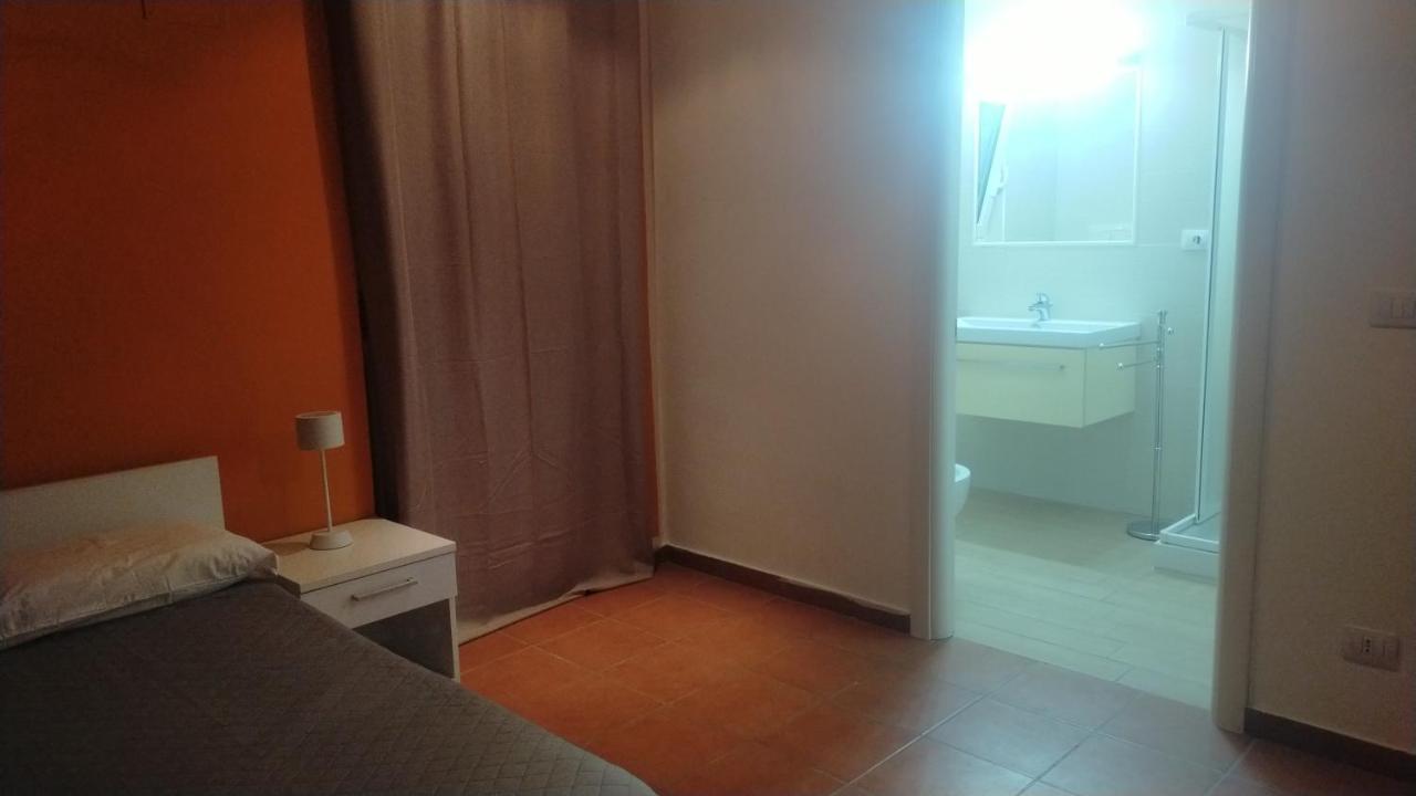 Loft Belvedere Sulmona Luaran gambar