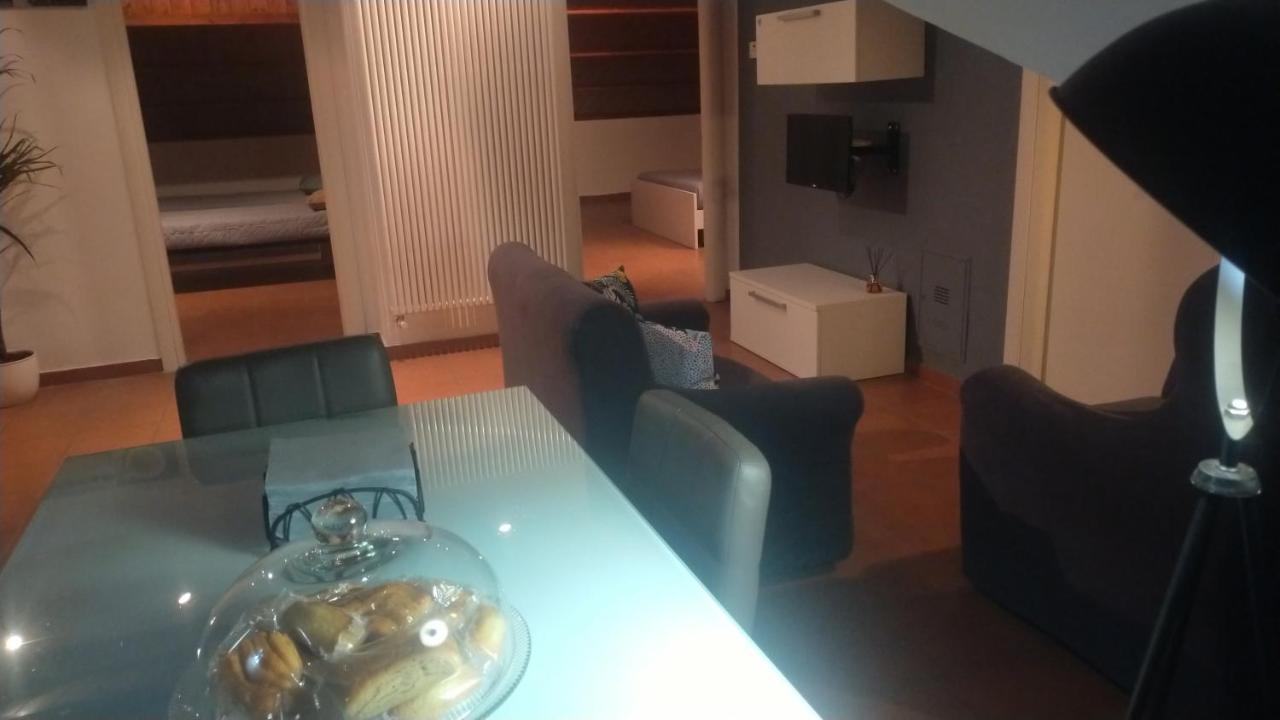 Loft Belvedere Sulmona Luaran gambar