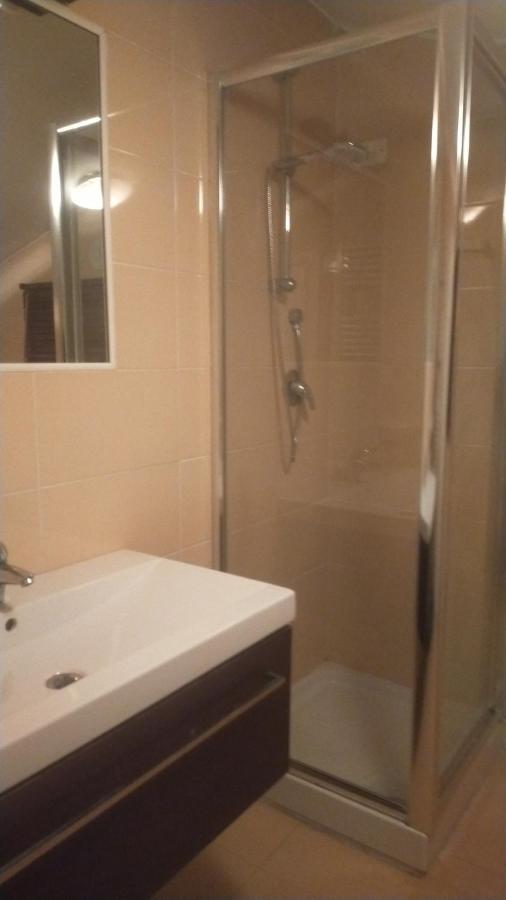 Loft Belvedere Sulmona Luaran gambar