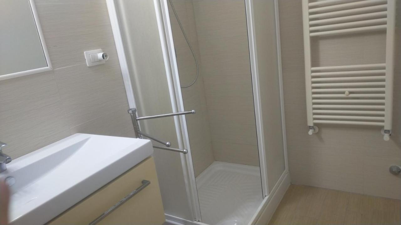 Loft Belvedere Sulmona Luaran gambar