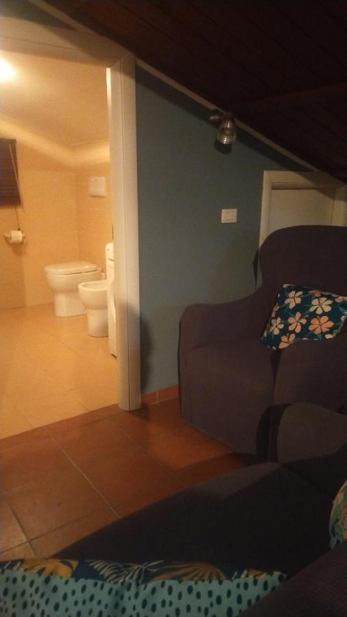 Loft Belvedere Sulmona Luaran gambar