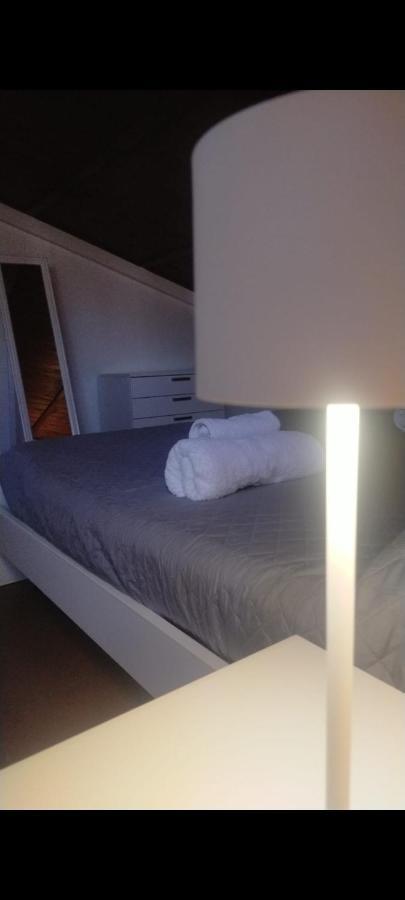 Loft Belvedere Sulmona Luaran gambar