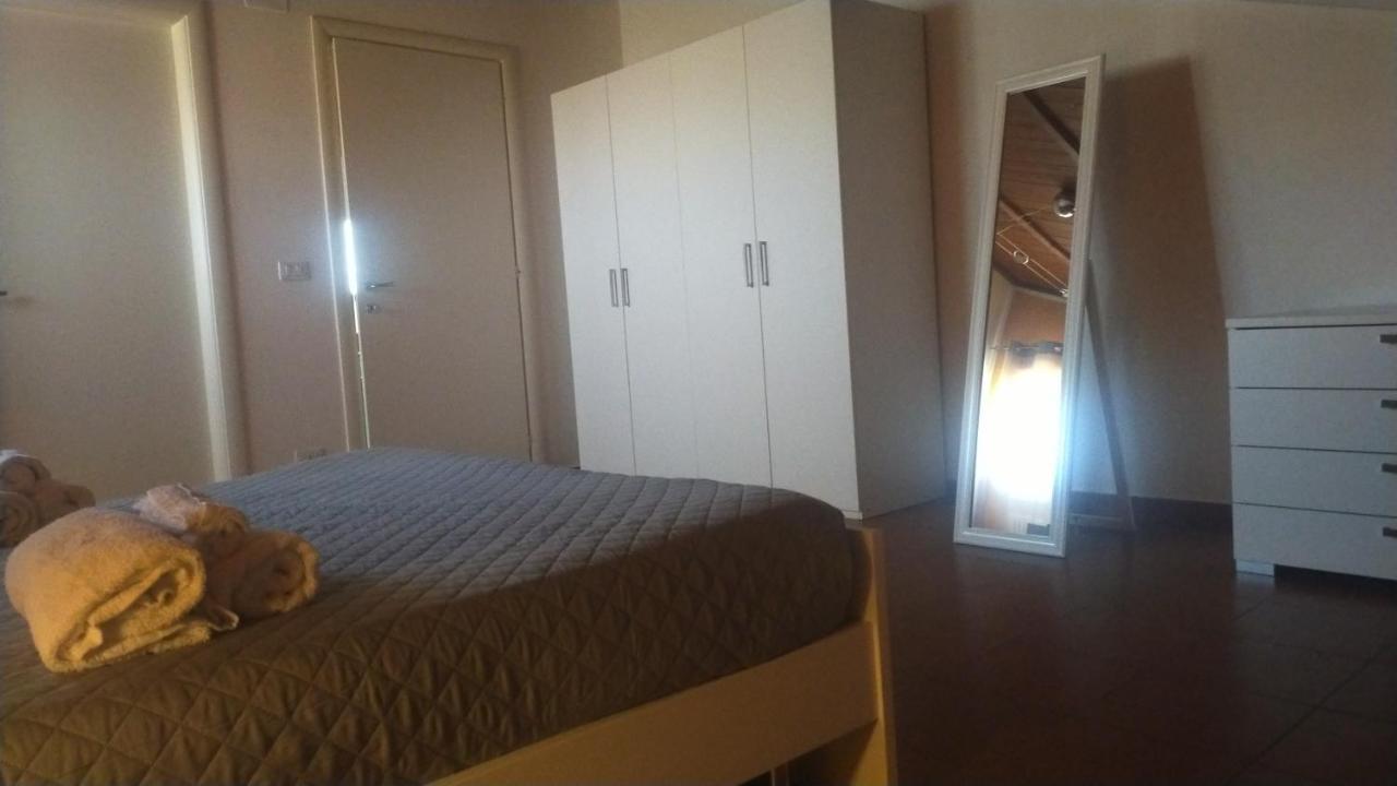 Loft Belvedere Sulmona Luaran gambar