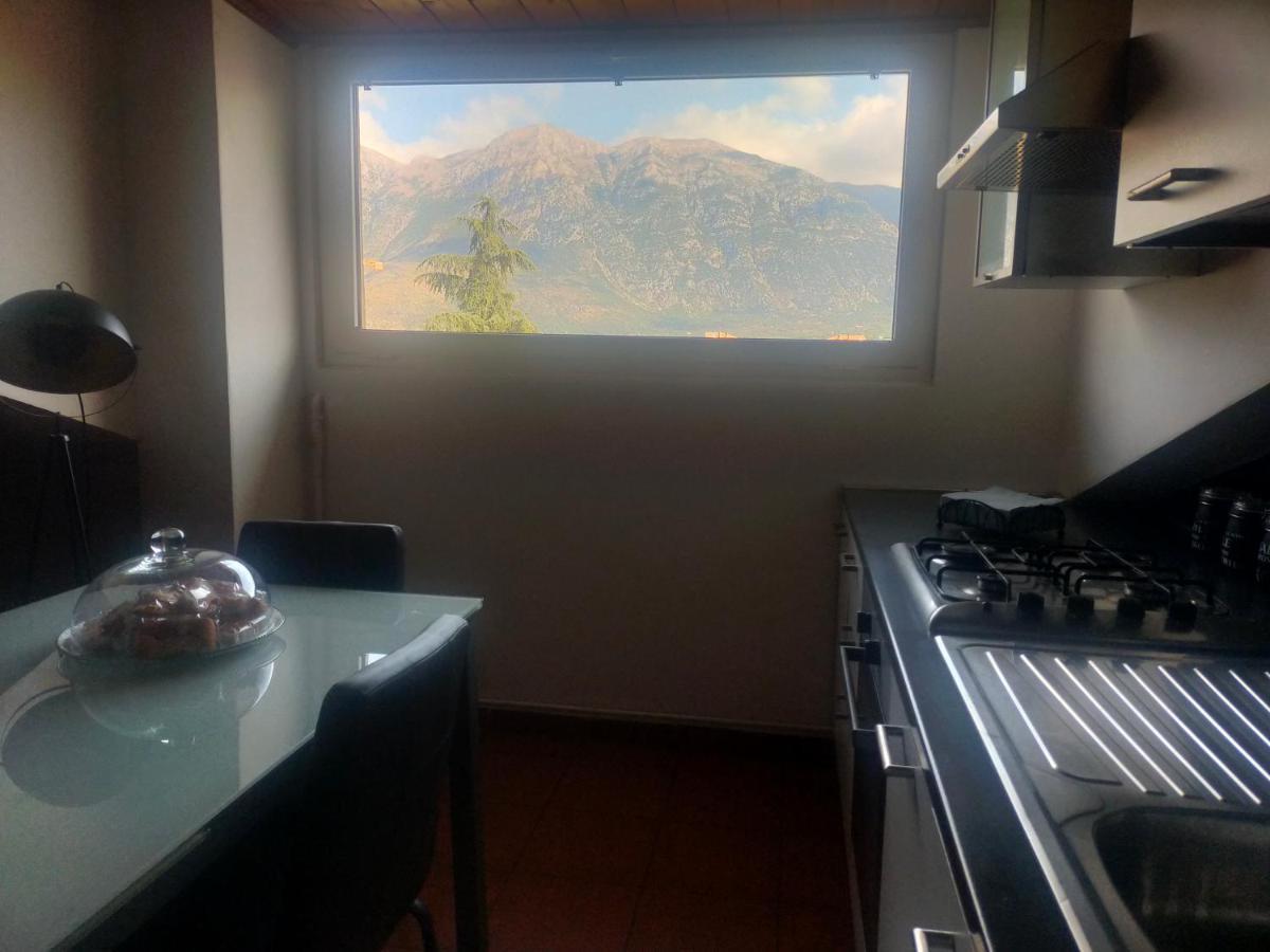 Loft Belvedere Sulmona Luaran gambar