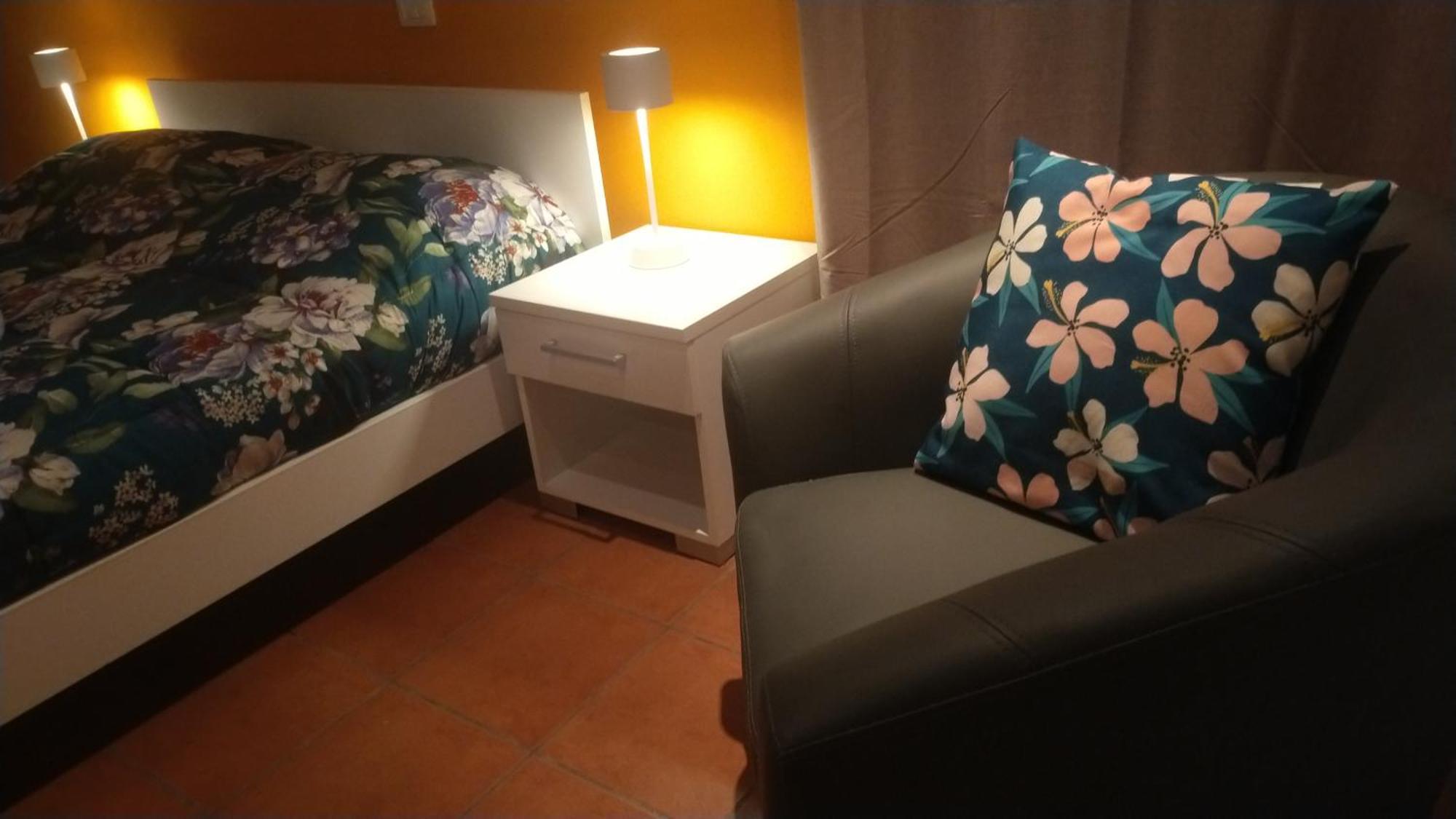 Loft Belvedere Sulmona Luaran gambar