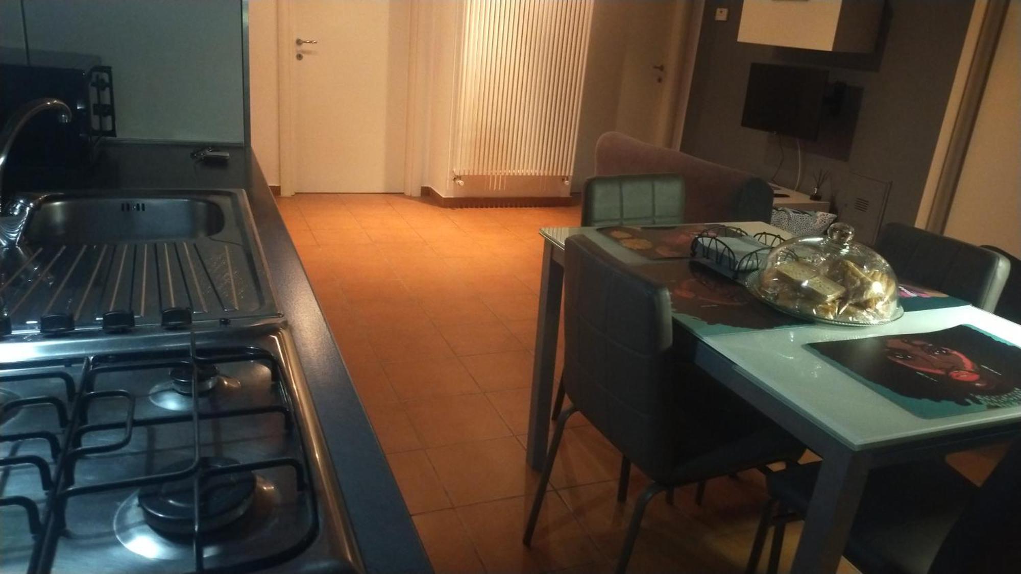 Loft Belvedere Sulmona Luaran gambar
