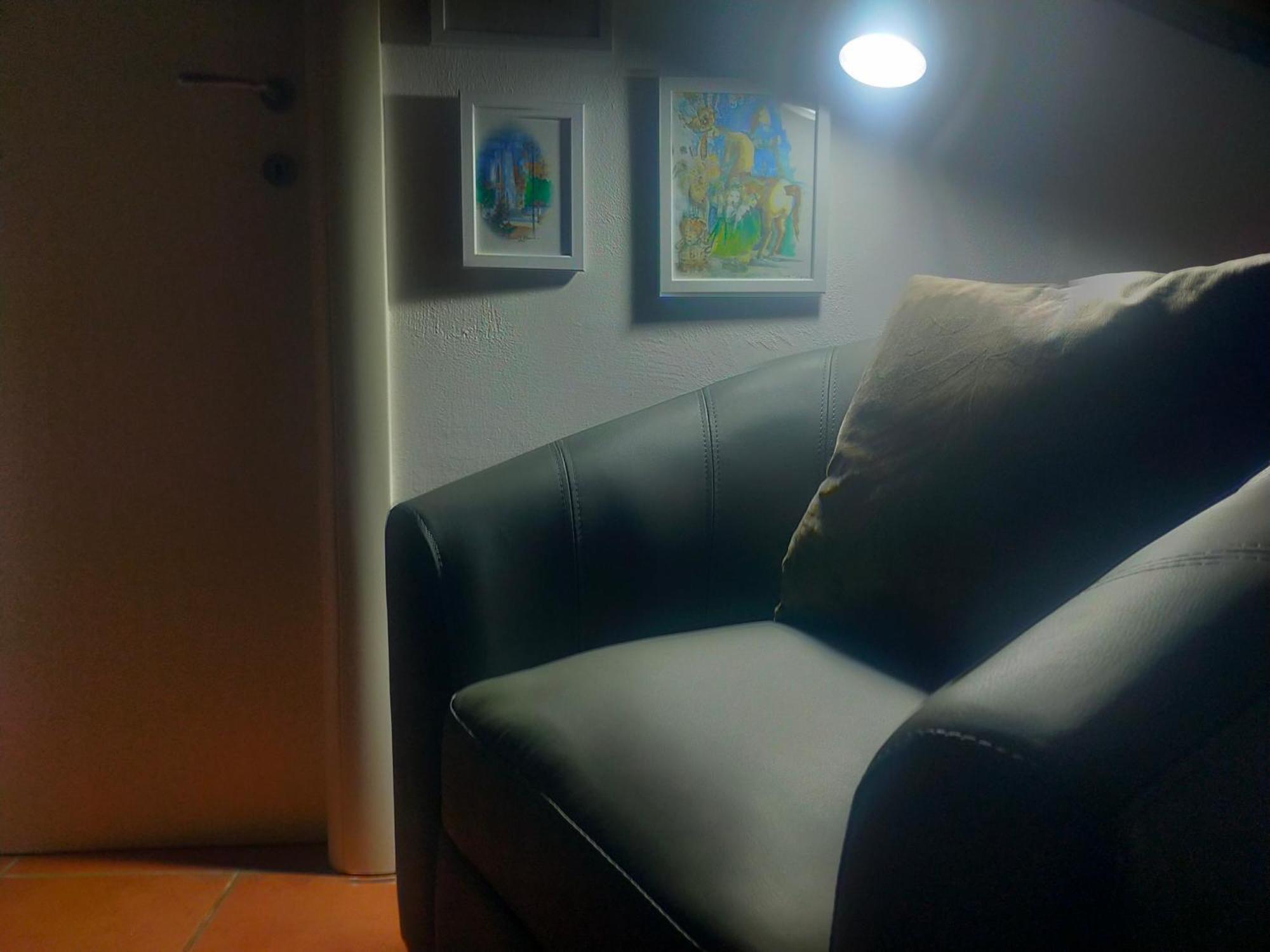 Loft Belvedere Sulmona Luaran gambar