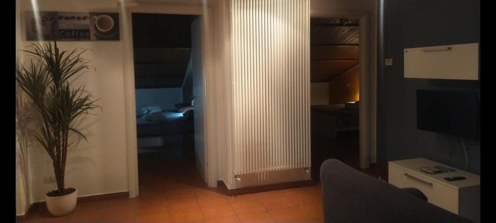 Loft Belvedere Sulmona Luaran gambar