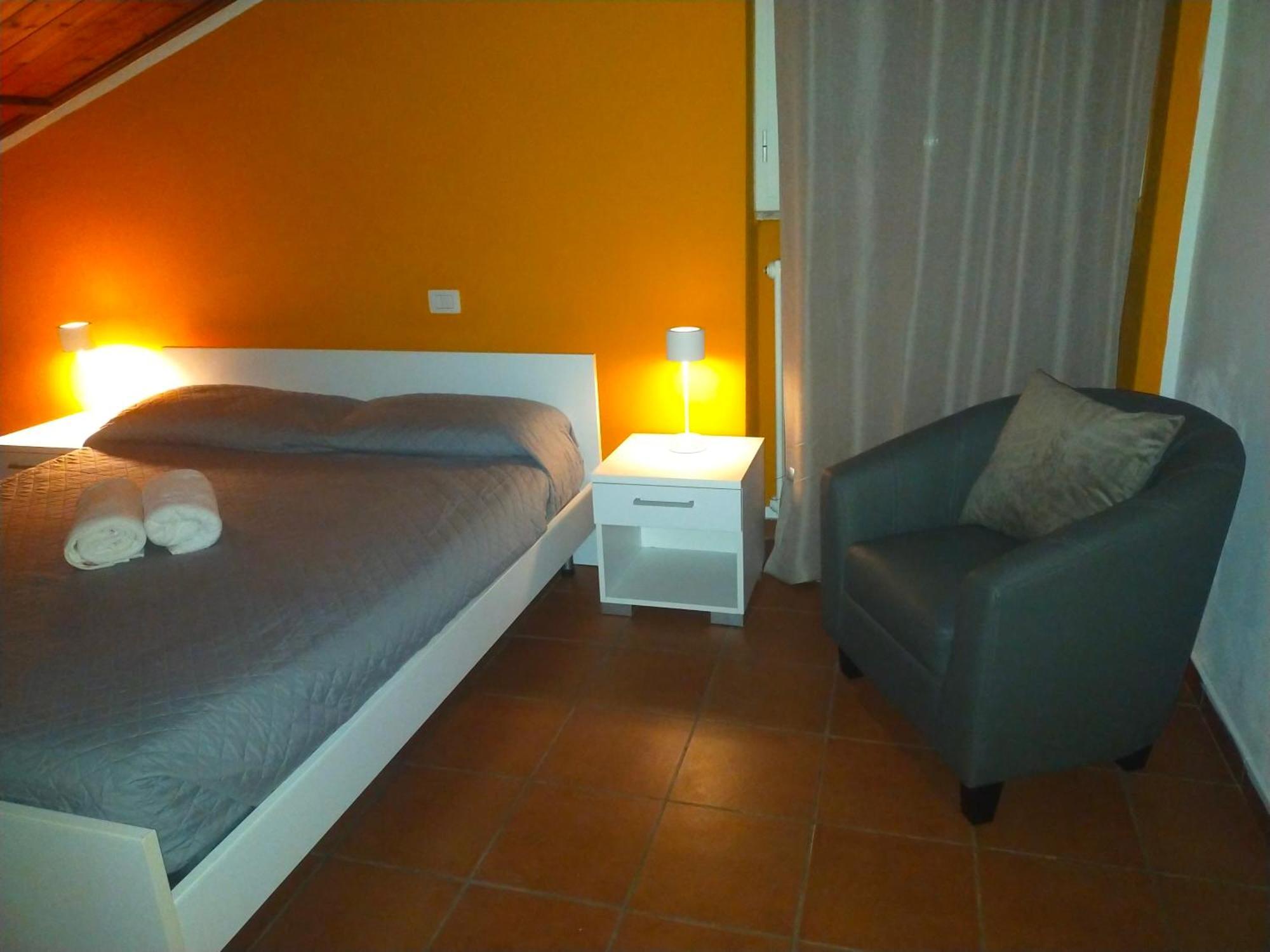 Loft Belvedere Sulmona Luaran gambar